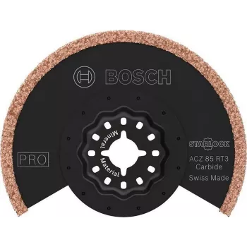 Bosch PRO ACZ 85 RT3 szegmens fűrészlap 85,0 mm