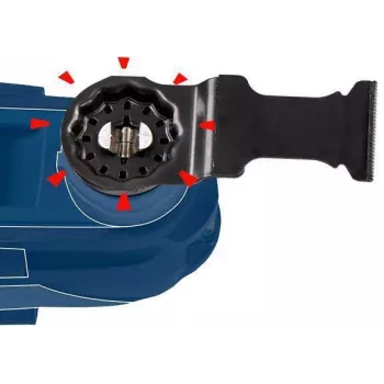 Bosch PRO ACZ 85 RT3 szegmens fűrészlap 85,0 mm