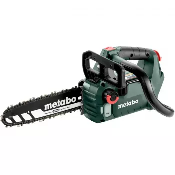 Metabo MS 18 LTX BL 25 akkumulátoros láncfűrész 18V 25cm kefementes