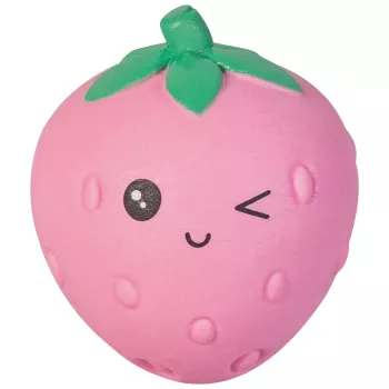 BRUNNEN Fruity Love radír rózsaszín 1 darab