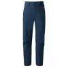 Vaude Farley Stretch Pants III, M méret, Dark Sea