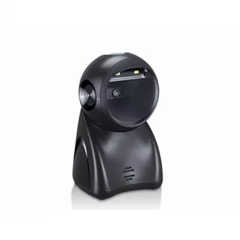 ARTDEV AS2350-U 2D USB vonalkódolvasó fekete