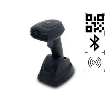 ARTDEV AS3310-U-B 2D Bluetooth vonalkódolvasó