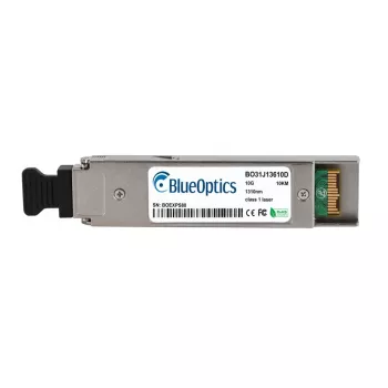 Finisar FTLX1413M3BTL kompatibilis BlueOptics XFP BO31J13610D 10GBASE-LR 10 km