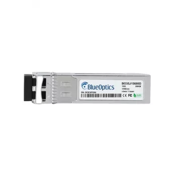 BlueOptics FTLX1871M3BxL kompatibilis SFP+ adó-vevő BO35J15680D