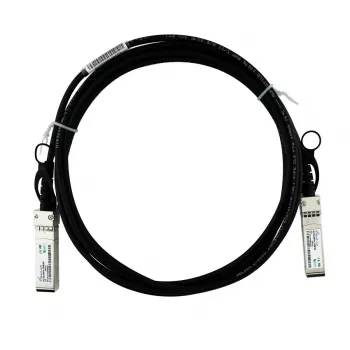 BlueOptics SFP-10G-DAC-0.5M-TL-BL kompatibilis BlueLAN DAC SFP+ kábel 0,5m