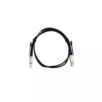 BlueOptics CABLE MINISASHD_EXT1 kompatibilis BlueLAN Mini SAS HD külső kábel 1 méter