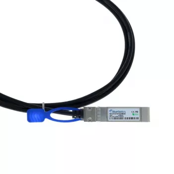 BlueOptics E25G-SFP28-TWX-P-0101 kompatibilis BlueLAN DAC SFP28 1m (SC272701Q1M30)