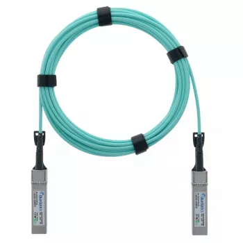 BlueOptics E25G-SFP28-AOC-0201 kompatibilis Ruckus AOC SFP28 Active Optical Cable 2m