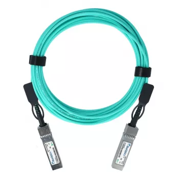 BlueOptics TP-Link SFP28-AOC-50M kompatibilis aktív optikai kábel SFP28 50 m 25Gbps LSZH