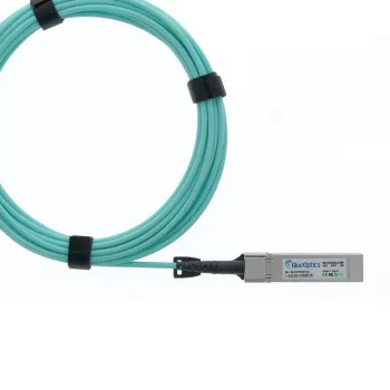 BlueOptics SFP-AOC-10G-20M-SG-BO Synology-kompatibilis SFP+ aktív optikai kábel 20 m