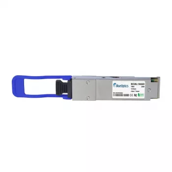 Ruckus 100G-QSFP28-CWDM4-2KM kompatibilis BlueOptics QSFP28 BO28L13602D
