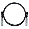 BlueOptics Ruckus 10G-SFPP-TWX-0301 kompatibilis BlueLAN DAC SFP+ kábel 3m