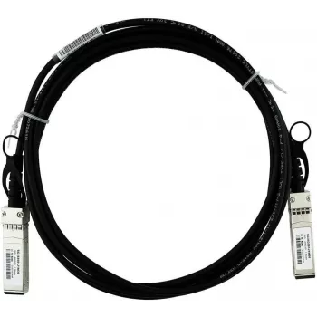 BlueOptics Lenovo A1PK kompatibilis BlueLAN 10GBASE-CR passzív SFP+ Direct Attach kábel, 5 m, AWG24