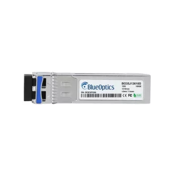 BLUEOPTICS TL-SM5110-LR-BO SFP+ adó-vevő modul 10GBASE-LR 10 km 1310 nm LC single-mode