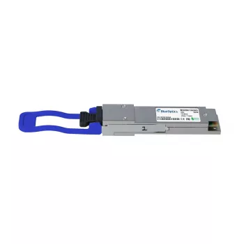 TP-Link QSFP-40G-LR4-20-TL kompatibilis BlueOptics QSFP BO25K13620D 40GBASE-LR4 QSFP+ adó-vevő 20 km