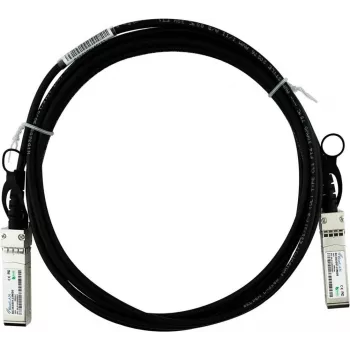 BlueOptics HPE R9F84A kompatibilis BlueLAN DAC SFP+ kábel, 10G, 3 m