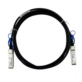 BlueLAN kompatibilis NVIDIA 980-9I63Z-00A01A SFP28 25GBASE-CR passzív Direct Attach rézkábel 3 m