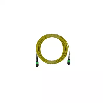 BlueOptics kompatibilis Alcatel-Nokia 3HE13591AA MPO/APC–MPO/APC OS2 singlemode üvegszálas trunkkábel, 3 m