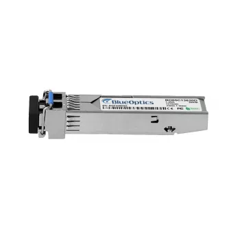 BlueOptics Hikvision HK-SFP-1.25G-20-1310-DF BO05C13620D SFP adó-vevő, 1000BASE-LX, singlemode szál, 1310nm, 20km