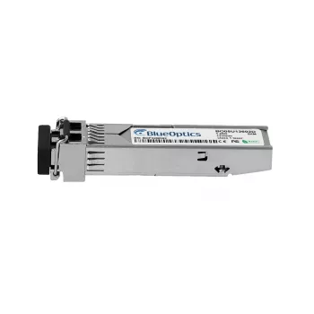 BlueOptics Hikvision HK-SFP-1.25G-1310-DF-MM BO05U13602D SFP adó-vevő, 1000BASE-X, multimode szál, 1310nm, 2km