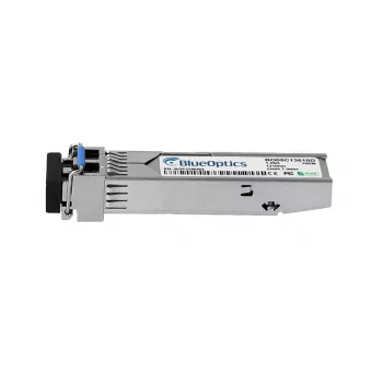 BlueOptics TP-Link SM311LS BO05C13610D SFP adó-vevő, 1000BASE-LX, egymódusú szál, 1310nm, 10 km