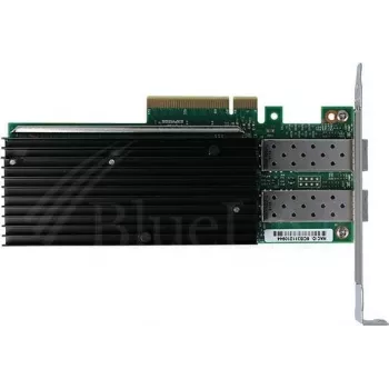 BlueOptics E810-XXVAM2 alapú Ethernet hálózati kártya 25G dual-port SFP28 (E810XXVAM2-2BP-BO)