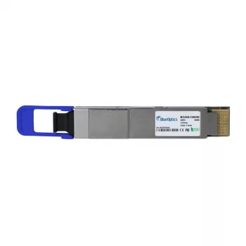 BlueOptics Networks 400G-DR4-QSFPDD500M kompatibilis BlueOptics QSFP-DD BO29X139S5D
