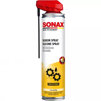 SONAX szilikon spray 400 ml