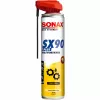 SONAX többcélú olajspray 400 ml – kenőanyag, korrózióvédelem, rozsdaoldó
