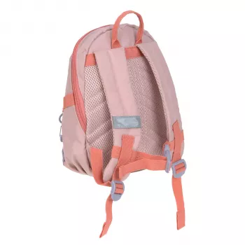 Lassig mini hátizsák Tiny Outdoor Sunshine Peach