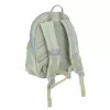 Lassig mini hátizsák Tiny Outdoor Cloud Light Khaki