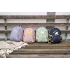 Lassig mini hátizsák Tiny Outdoor Cloud Light Khaki