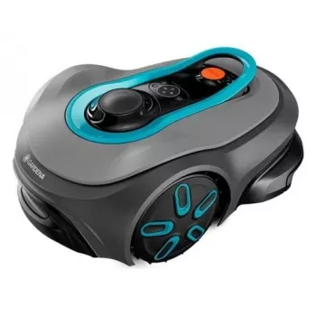 Gardena smart SILENO free 1200 m fűnyíró robot 19923-32
