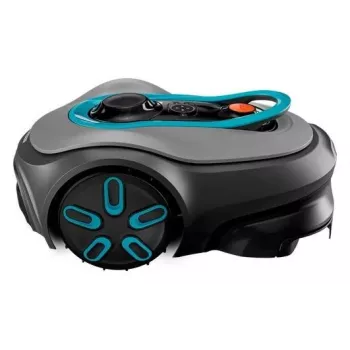 Gardena smart SILENO free 1500 m fűnyíró robot 19927-32