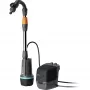Gardena akkumulátoros esővíztartály-szivattyú 2600 Comfort 18V P4A Ready-To-Use készlet (14604-20)