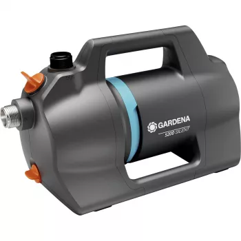 Gardena kerti szivattyú 5200 Silent 5300 l/h (09084-20)