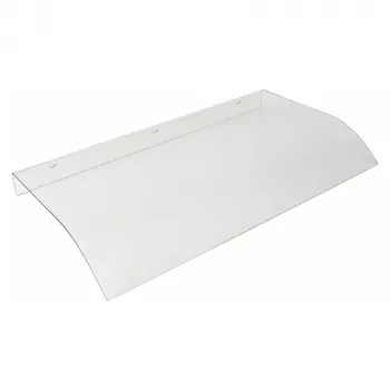 Kabelmeister KM EVE-C0160 wallbox-tető 60 x 34 cm