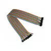 Kabelmeister jumper wire 40-pin osztható vezetékek Arduino, Raspberry Pi stb. eszközökhöz, male to female