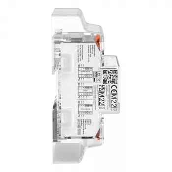 WAGO 879-3020 4PS digitális háromfázisú energiamérő 65 A MID-megfelelő