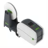 WAGO 258-5107 hőtranszfer nyomtató Smart Printer