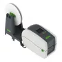 WAGO 258-5107 hőtranszfer nyomtató Smart Printer