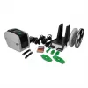 WAGO 258-5107 hőtranszfer nyomtató Smart Printer