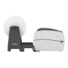 WAGO 258-5107 hőtranszfer nyomtató Smart Printer