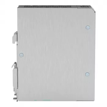 WAGO 2587-2144 primer kapcsolóüzemű tápegység Basic 1 fázisú, 24 VDC, 5 A, 120 W, DIN-sín