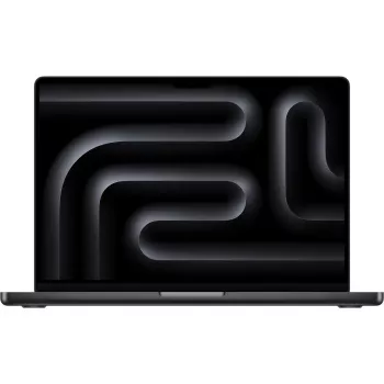 Apple MacBook Pro 14 inch Space Black CTO (M5 Max 18C-CPU 40C-GPU, 64GB)