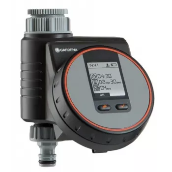 Gardena Flex 01890-29 kerti tömlő 20 m, 13 mm (1/2 inch), szürke