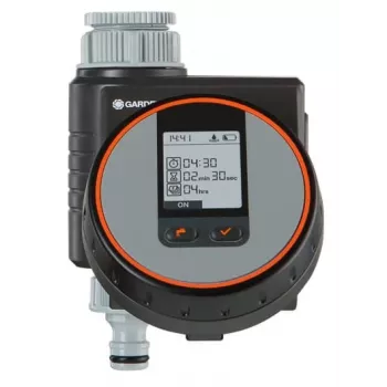 Gardena Flex 01890-29 kerti tömlő 20 m, 13 mm (1/2 inch), szürke
