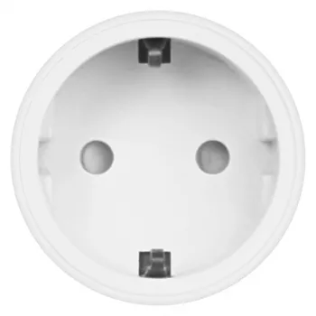 Osram Smart+ Matter Plug EU, fehér