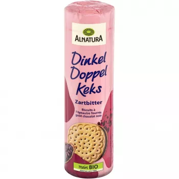 Alnatura bio keksz 330 g